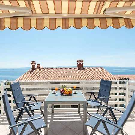 Villa Lille Trogir Exteriör bild