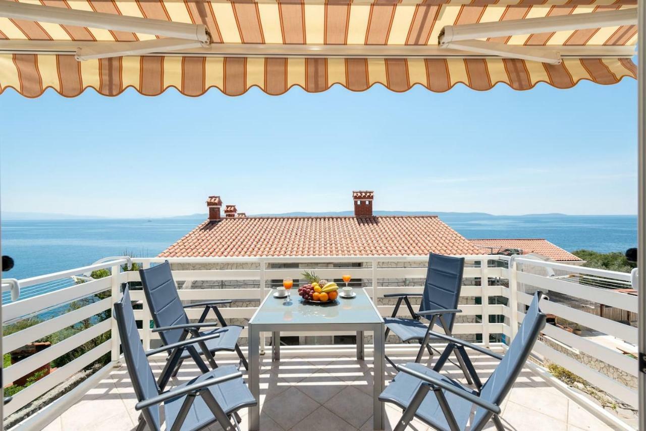 Villa Lille Trogir Exteriör bild